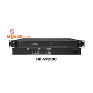 Bộ xử lý video HD-VP210C