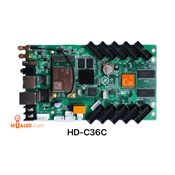 Card HD-C36C WI-FI