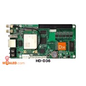Card HD-D36 WI-FI